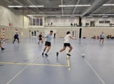 Onderling Futsal Toernooi S.K.N.W.Konference League (Fotoboek 1) (301/313)